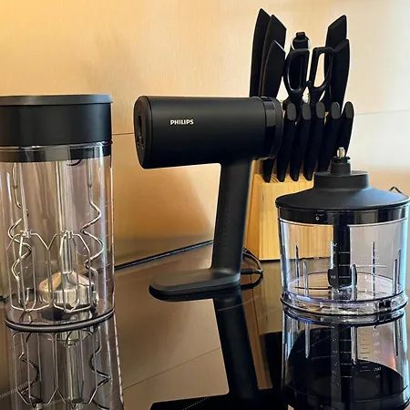 Appartement Einzigartiges Ferienapartment In Der Nahe Des Hauptbahnhofs