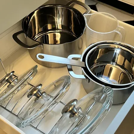 Einzigartiges Ferienapartment In Der Nahe Des Hauptbahnhofs *