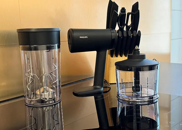 Appartement Einzigartiges Ferienapartment In Der Nahe Des Hauptbahnhofs