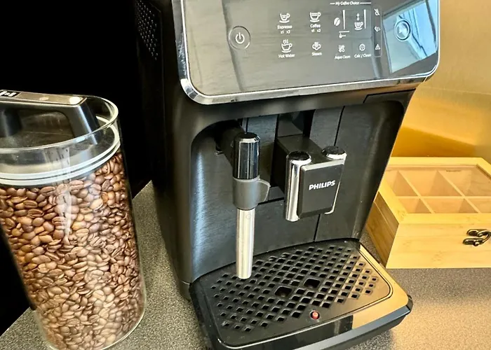 Einzigartiges Ferienapartment In Der Nahe Des Hauptbahnhofs Halle (Saale)