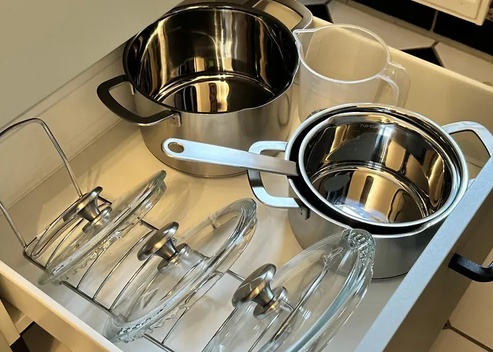 Einzigartiges Ferienapartment In Der Nahe Des Hauptbahnhofs *